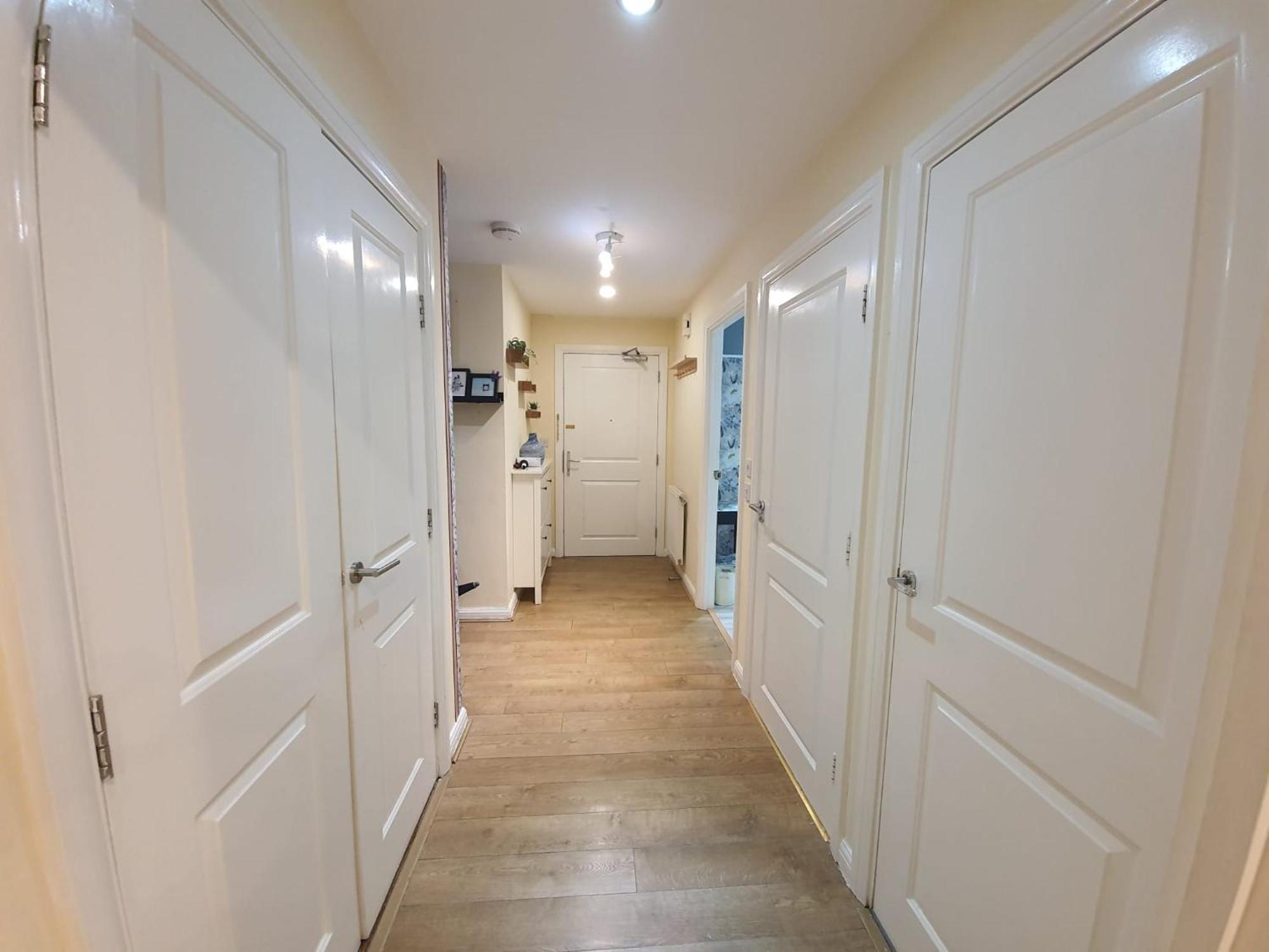 Wallwood Rooms Londen Buitenkant foto